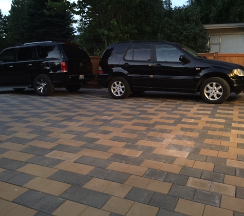 DS Landscape Design & Installation - Renton, WA