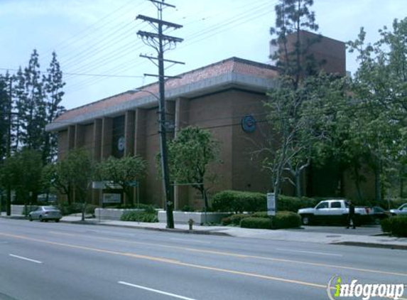 Casa Loma College - Van Nuys, CA