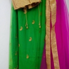 Yash boutique , Indian sarees, lehenga choli & kurtis