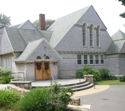 Union Congregational UCC - Gloucester, MA