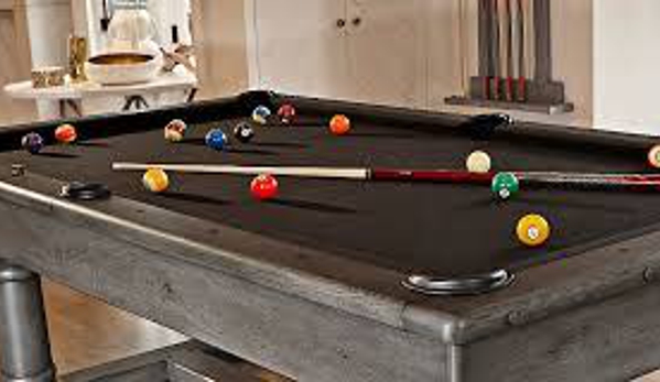 Billiards Florida - Dania Beach, FL