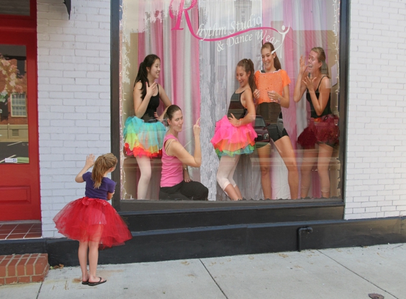 Rhythm Studio & Dance Wear - Winchester, VA