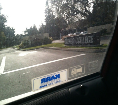 Menlo College - Atherton, CA