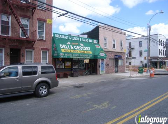 Glory Deli & Grocery Corp - Long Island City, NY