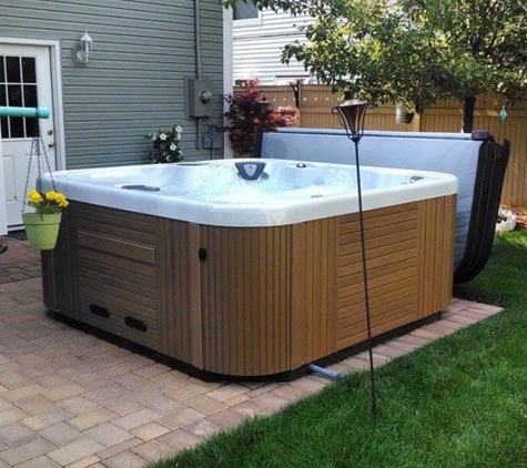 Pool and Spa Guys - Farmingdale, NY