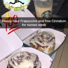 Cinnabon