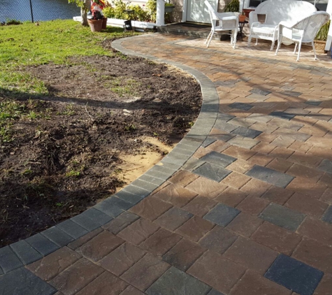 Big Pavers - Orlando, FL