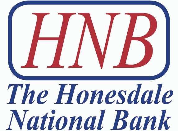 The Honesdale National Bank - Kingston, PA