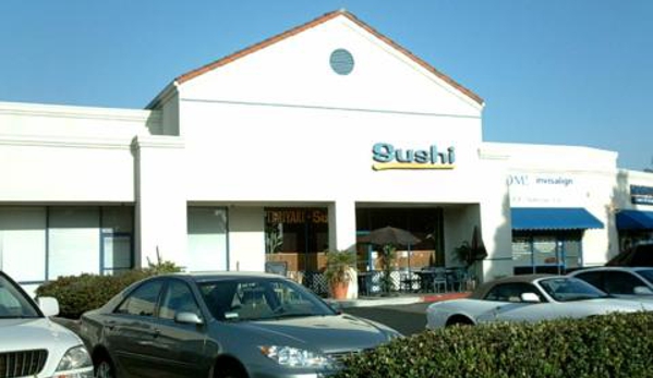 Wafu Of Japan - Costa Mesa, CA