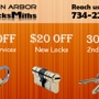 Ann Arbor Locksmiths MI