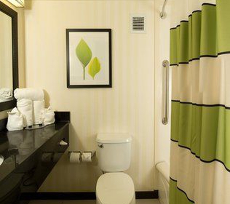 Fairfield Inn & Suites - Orlando, FL