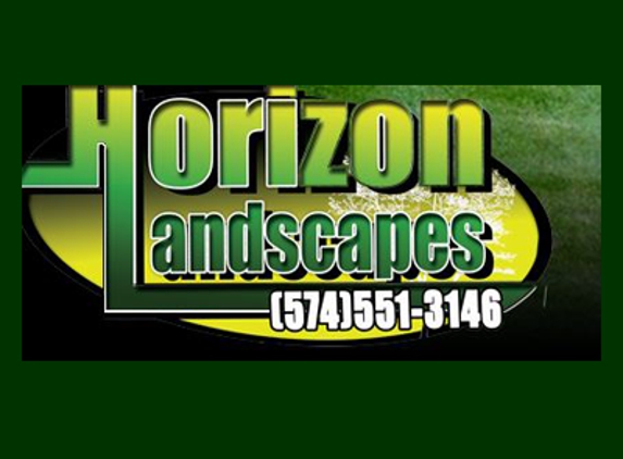 Horizon Landscapes - Pierceton, IN