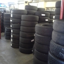 B & F Tire Company - Tire Dealers