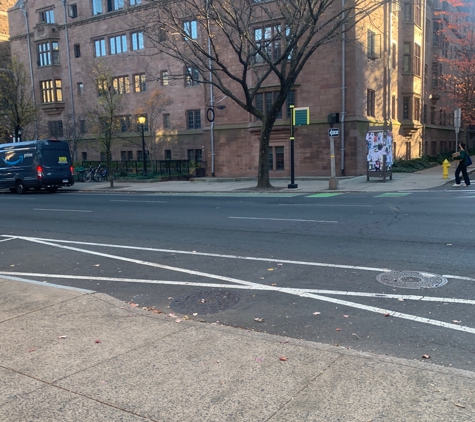 United States Postal Service - New Haven, CT