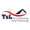 T & L Air Conditioning and Heating gallery