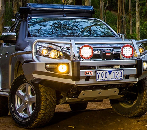 ARB Maroochydore - Maroochydore, QLD