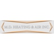 M.D. Heating & Air Inc.