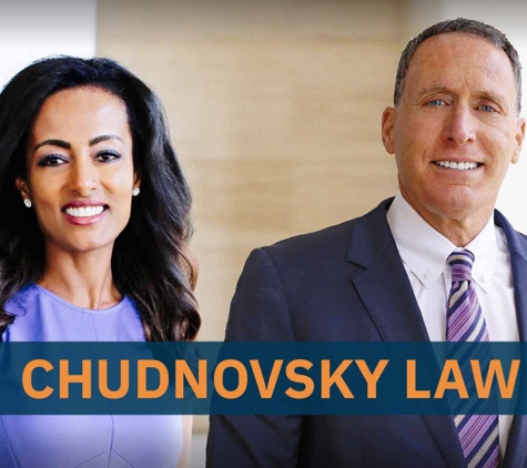 Chudnovsky Law - Newport Beach, CA