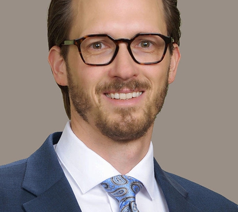 Moritz Wyler von Ballmoos, MD - Fort Worth, TX