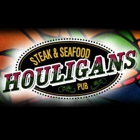 Houligans Steak and Seafood Pub