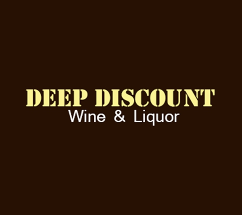 Deep  Discount Wine & Liquor - Tulsa, OK