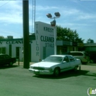 The Krest Cleaners