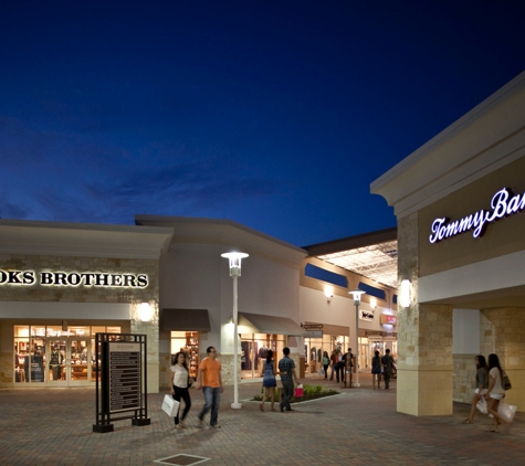 Grand Prairie Premium Outlets - Grand Prairie, TX