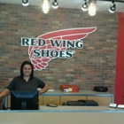 Red Wing Shoes