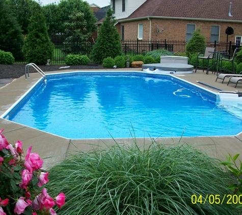 Care Free Pools - Murfreesboro, TN