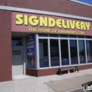 Signdelivery - Local Trucking Service