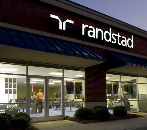 Randstad Staffing - Memphis, TN