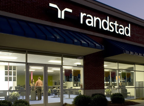 Randstad Staffing - Boston, MA