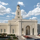 Bentonville Arkansas Temple