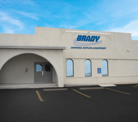 Brady - Carlsbad, NM