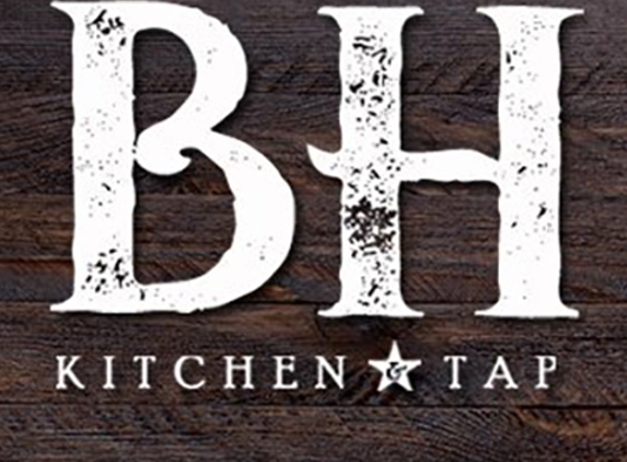 Barrel House Kitchen & Tap - Harwood Heights, IL