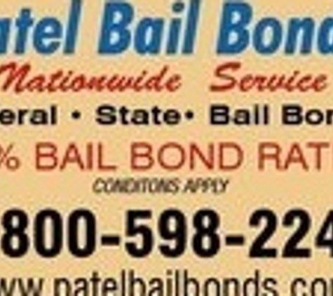 Patel Bail Bonds - Lakewood, CA