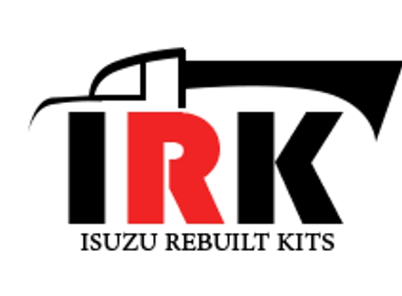 Isuzu Rebuild Kits - Hialeah, FL