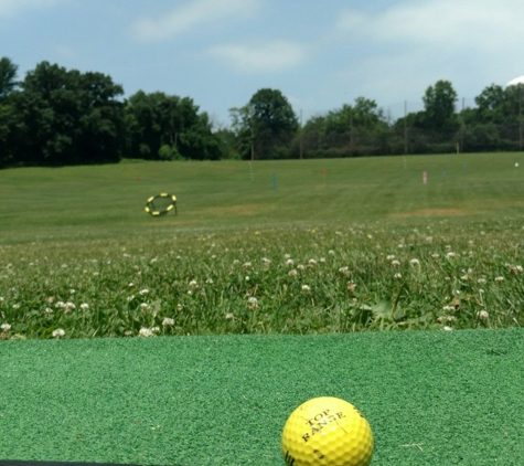 Burholme Park Golf Center - Philadelphia, PA