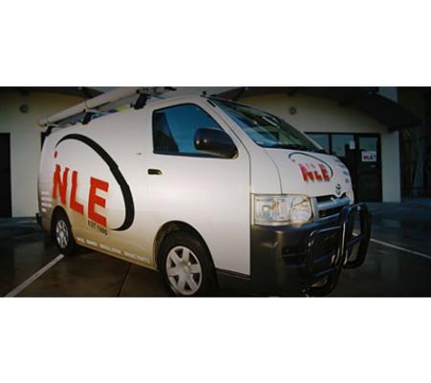 NLE Commercial Pty Ltd - Chermside, QLD
