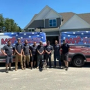Merrimack Valley Plumbing - Air Conditioning Equipment & Systems