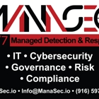 ManaSec IT & Cybersecurity