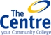 The Centre Logo