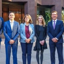 Merrill Lynch Financial Advisor Daniel Friel - Investment Advisory Service