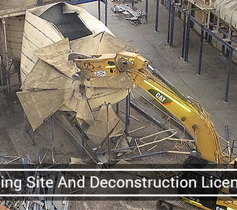 Darling Downs Metals - Torrington, QLD