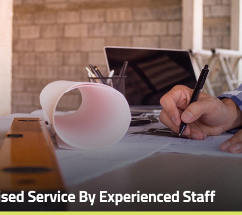Plan Vision Australia - Cardiff, NSW. Personalised Service By Experienced Staff