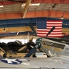 War Eagles Air Museum gallery