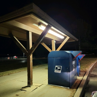 United States Postal Service - Woodstock, IL