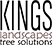 King Landscapes Tree Solutions