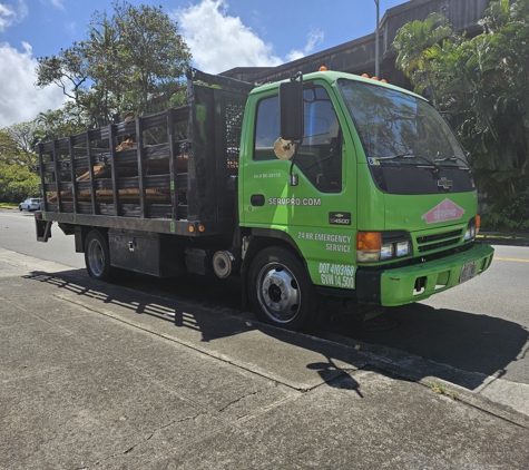 SERVPRO of Kalihi Valley - Aiea, HI