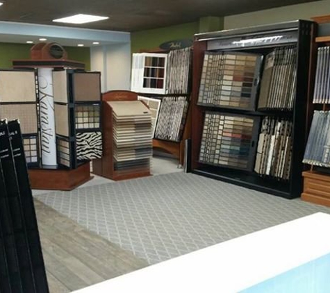 Select Floors - Roswell, GA